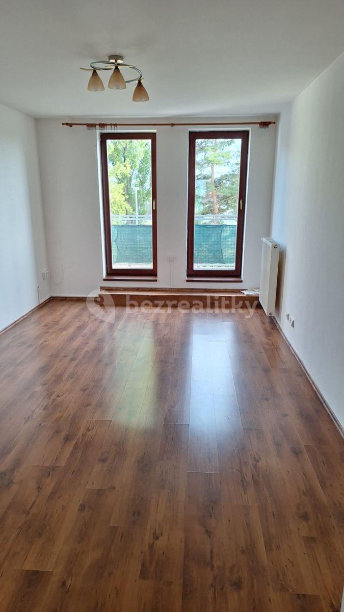 Pronájem bytu 3+kk 76 m², Jiráskova, Jinočany, Středočeský kraj