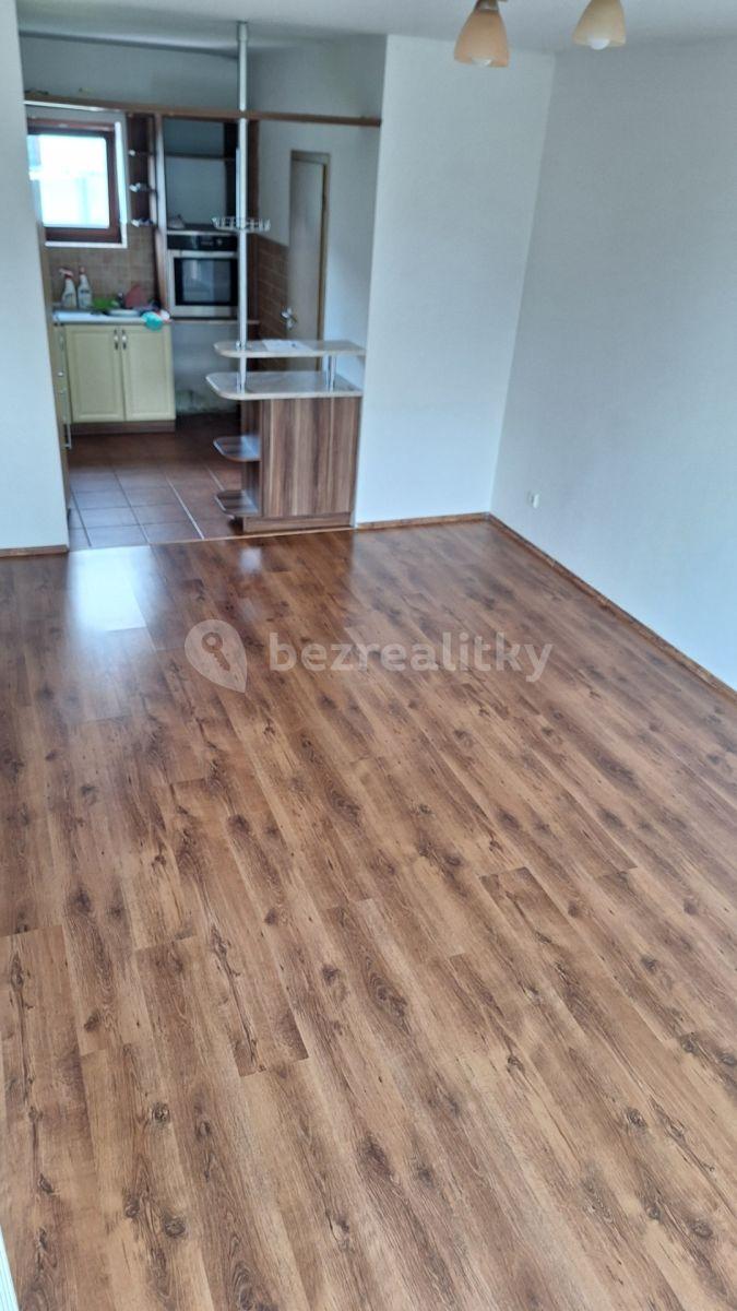 Pronájem bytu 3+kk 76 m², Jiráskova, Jinočany, Středočeský kraj