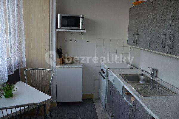 Prodej bytu 1+1 36 m², U Školky, Ostrava, Moravskoslezský kraj