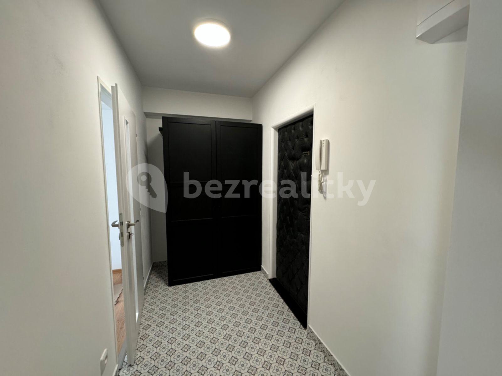 Pronájem bytu 3+kk 67 m², Letovská, Praha, Praha