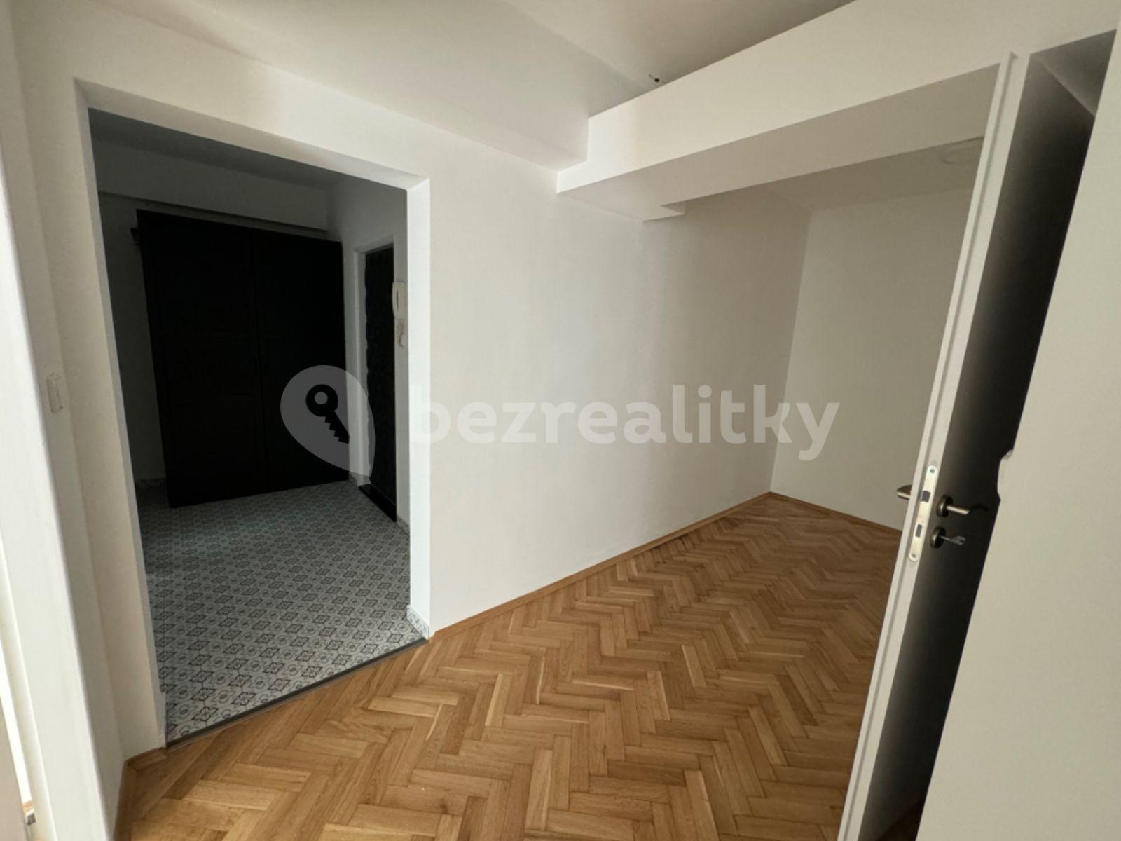 Pronájem bytu 3+kk 67 m², Letovská, Praha, Praha