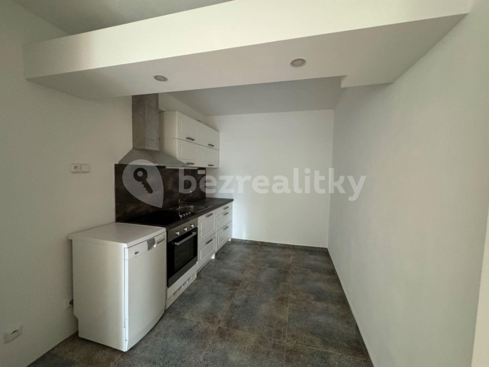 Pronájem bytu 3+kk 67 m², Letovská, Praha, Praha