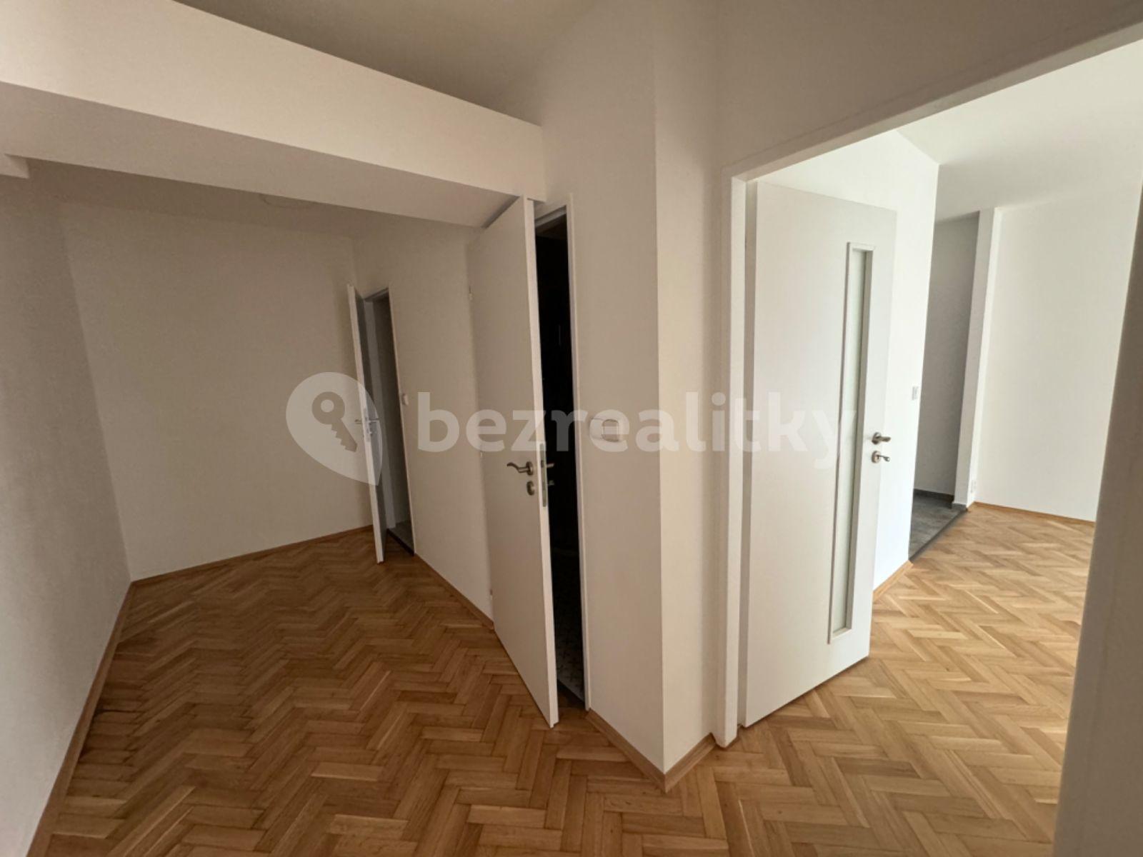 Pronájem bytu 3+kk 67 m², Letovská, Praha, Praha