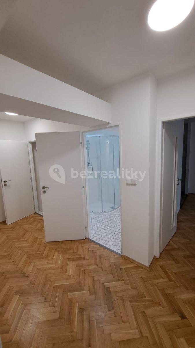 Pronájem bytu 3+kk 67 m², Letovská, Praha, Praha