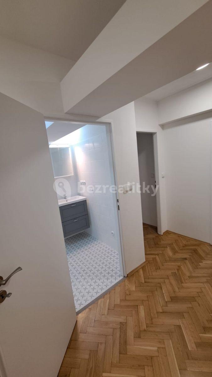 Pronájem bytu 3+kk 67 m², Letovská, Praha, Praha