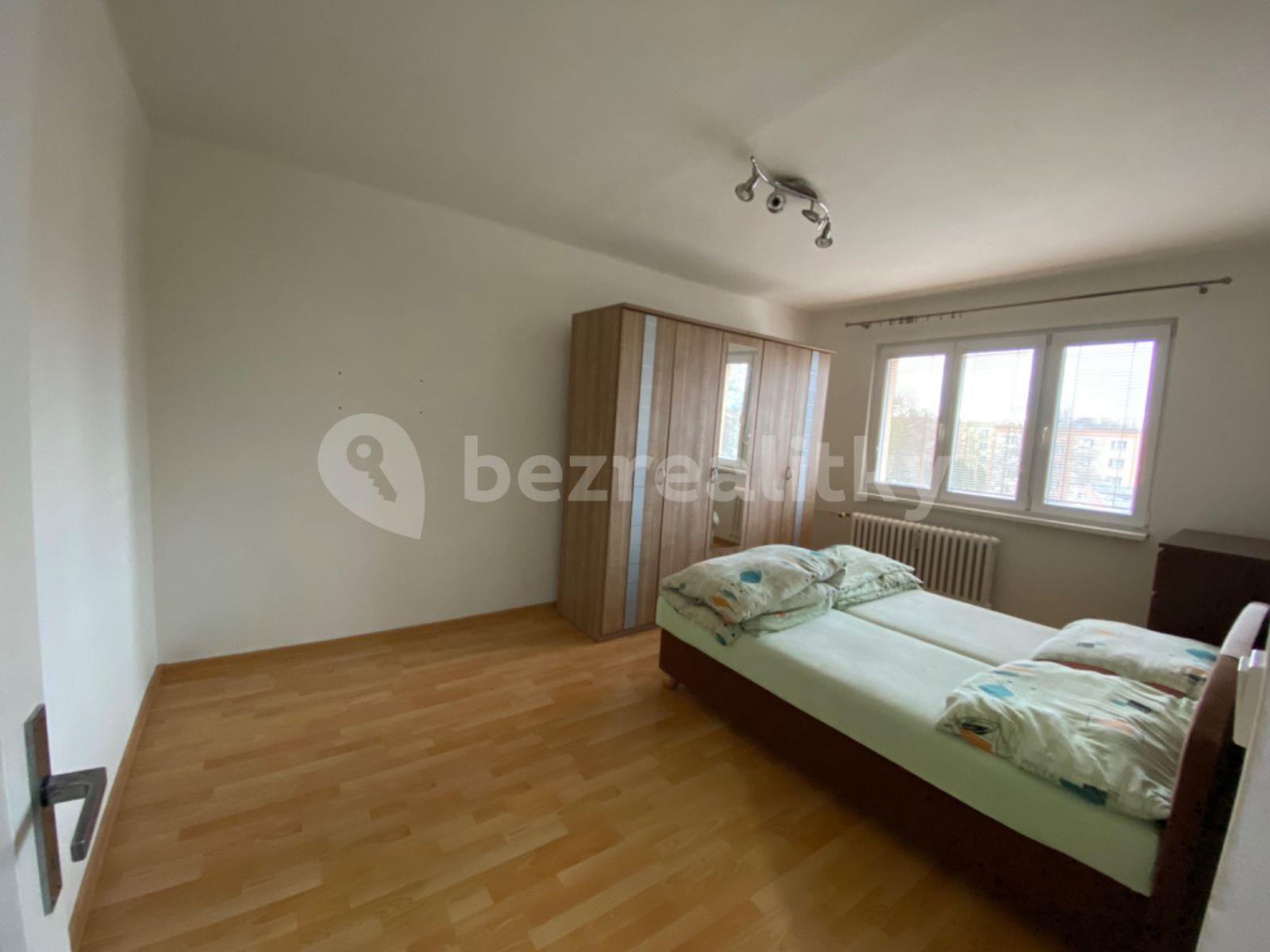 Prodej bytu 2+1 54 m², Krasnoarmejců, Ostrava, Moravskoslezský kraj