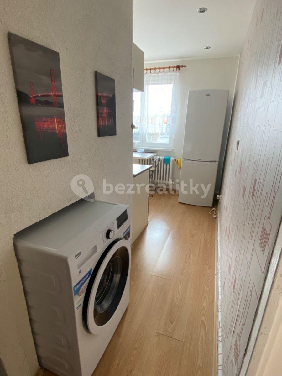 Prodej bytu 2+1 54 m², Krasnoarmejců, Ostrava, Moravskoslezský kraj