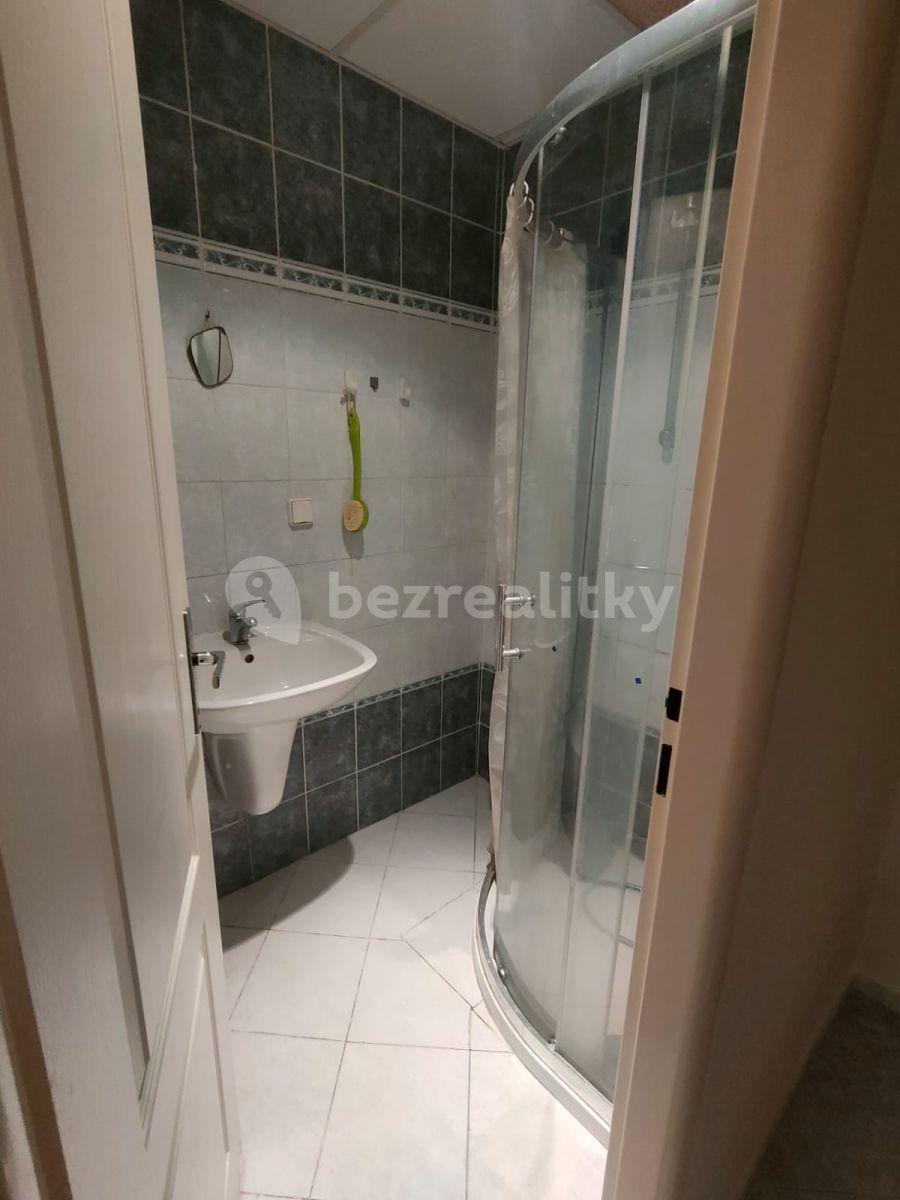 Pronájem bytu 1+kk 24 m², Rumunská, Karlovy Vary, Karlovarský kraj