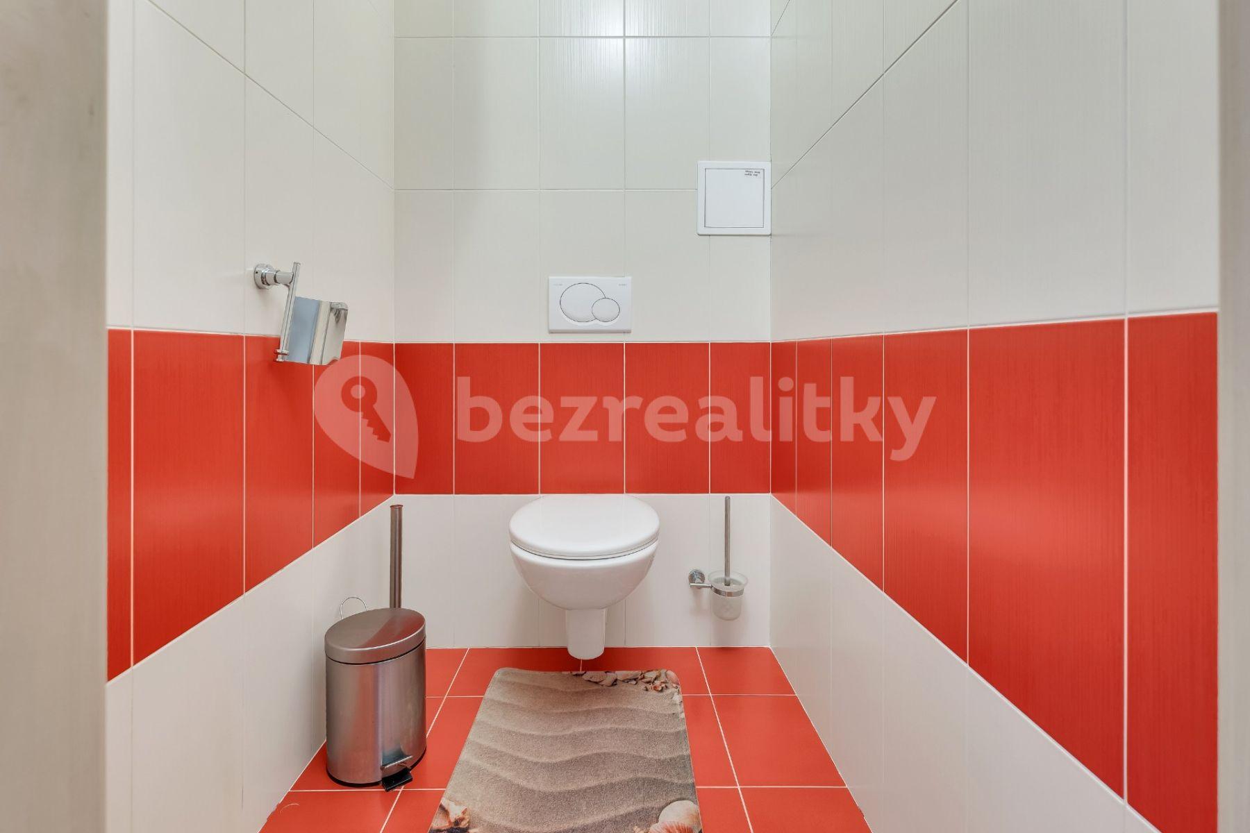 Pronájem bytu 1+1 41 m², Bořivojova, Praha, Praha