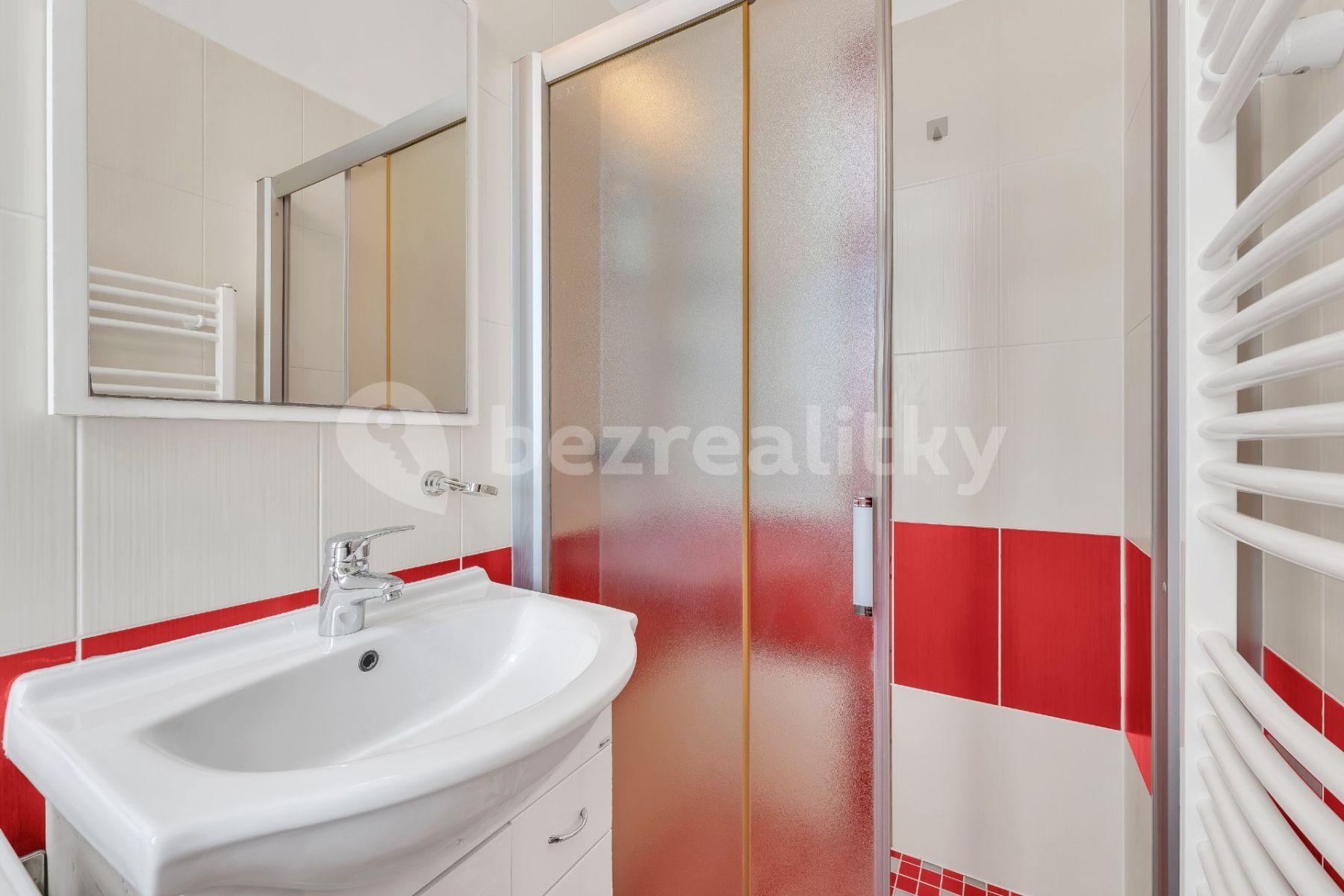 Pronájem bytu 1+1 41 m², Bořivojova, Praha, Praha