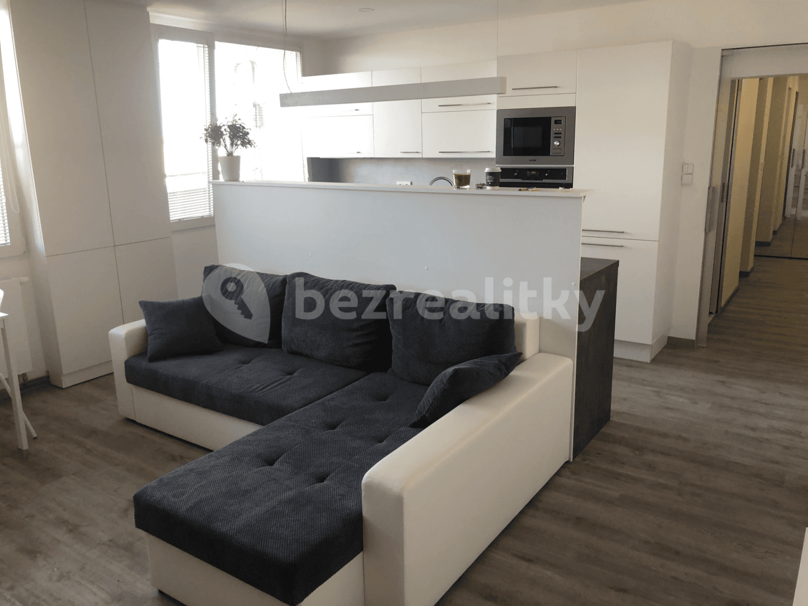 Prodej bytu 3+kk 63 m², Křenická, Praha, Praha