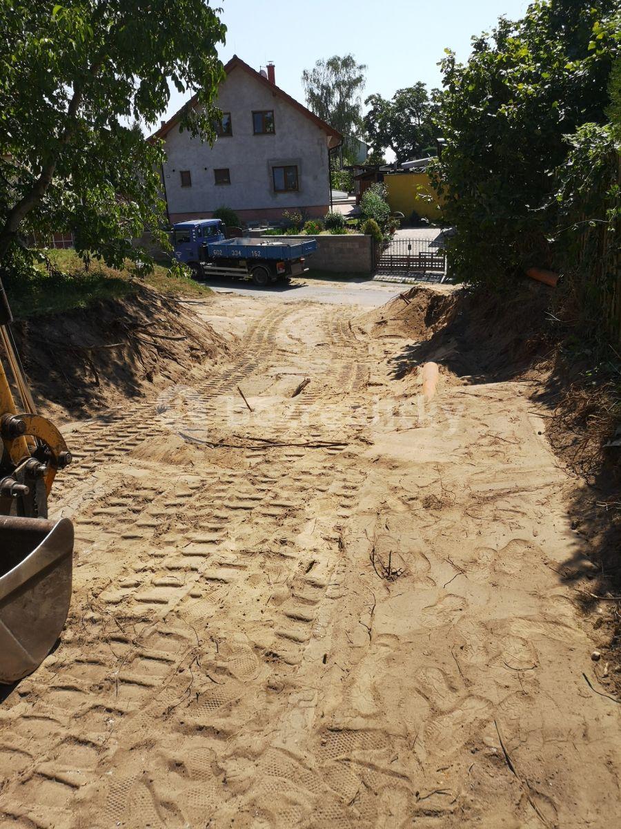 Prodej pozemku 1.141 m², Na Ráji, Mělník, Středočeský kraj