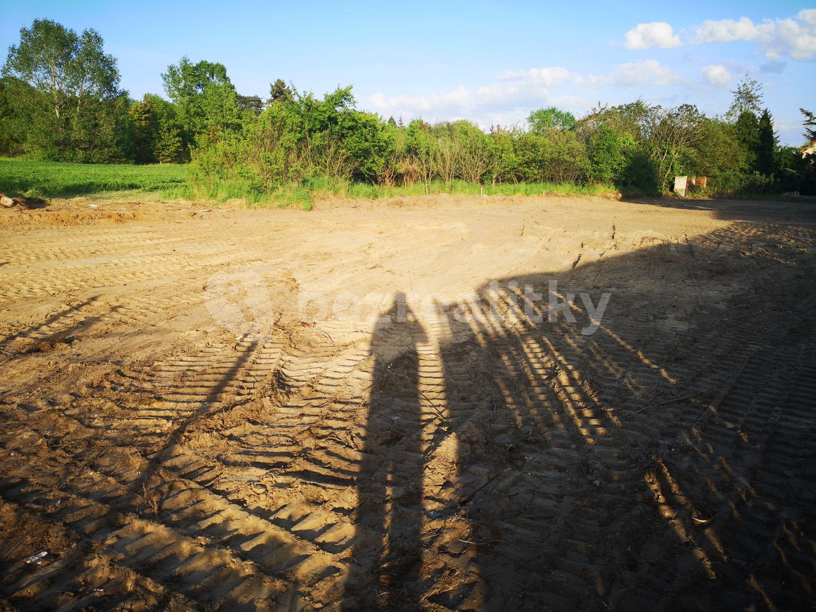 Prodej pozemku 1.141 m², Na Ráji, Mělník, Středočeský kraj