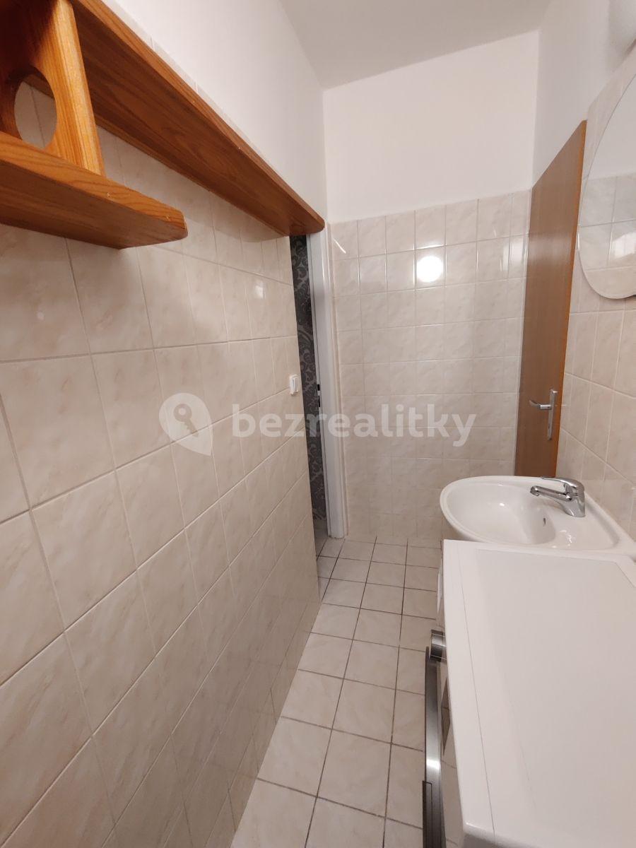 Pronájem bytu 1+1 49 m², Švermova, Beroun, Středočeský kraj