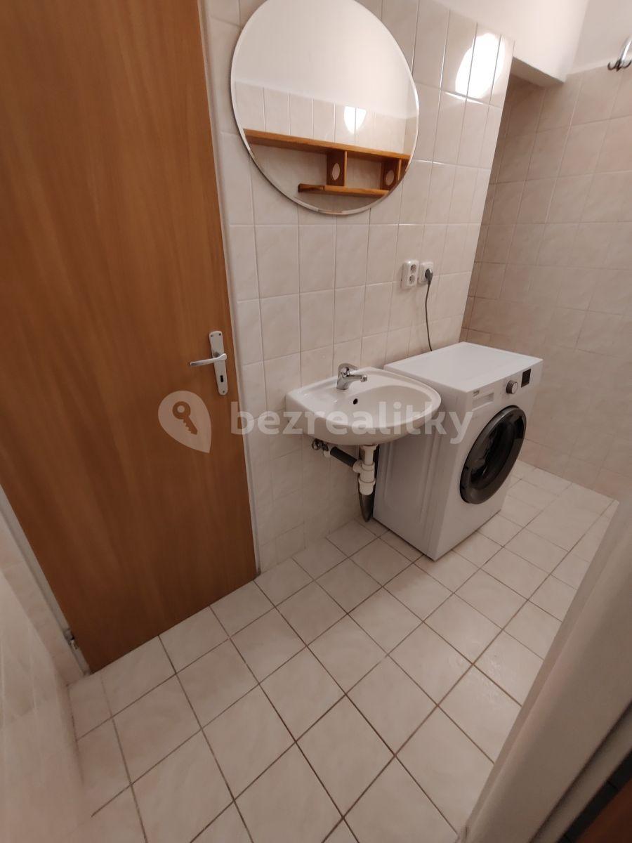 Pronájem bytu 1+1 49 m², Švermova, Beroun, Středočeský kraj