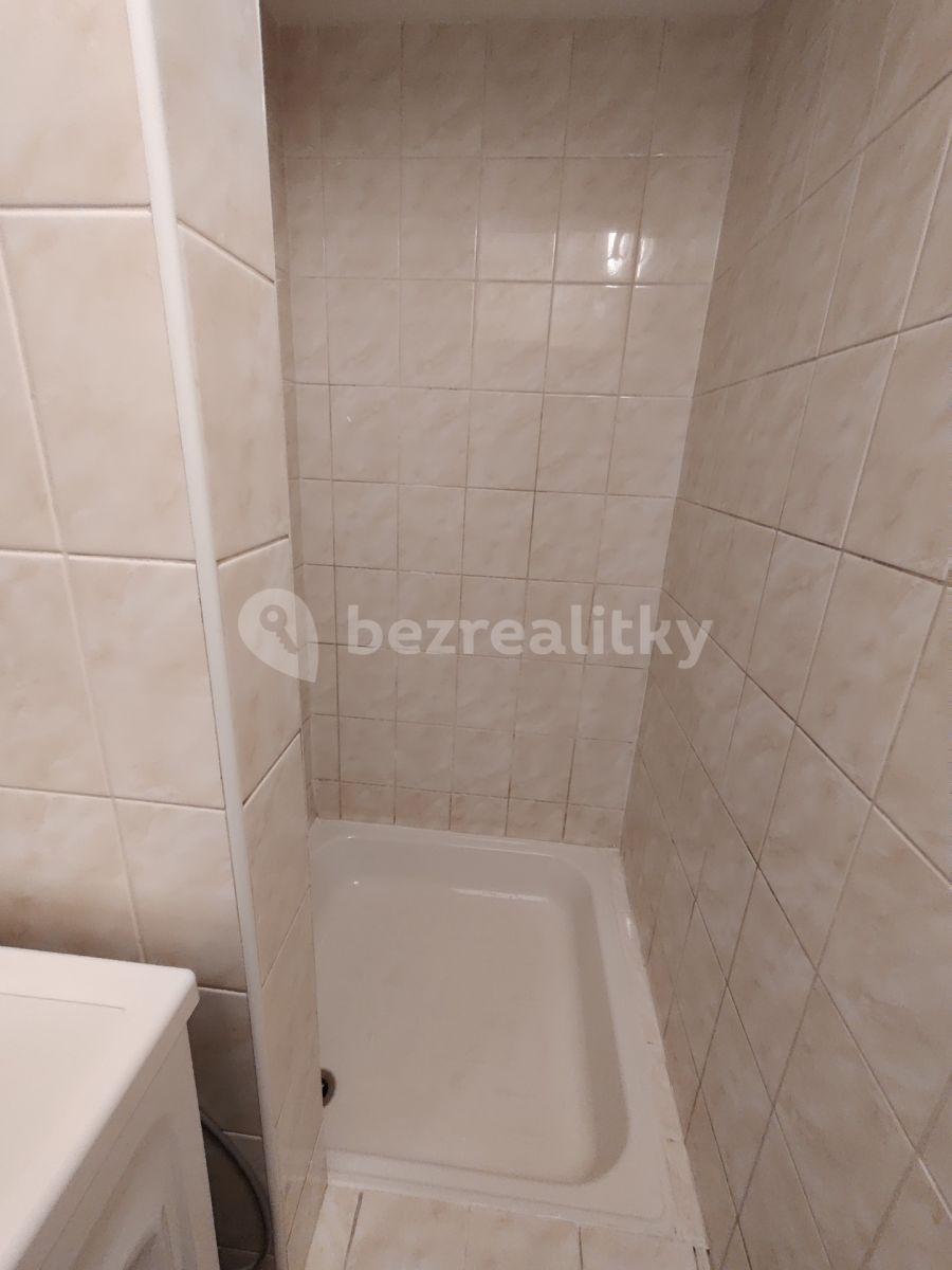 Pronájem bytu 1+1 49 m², Švermova, Beroun, Středočeský kraj