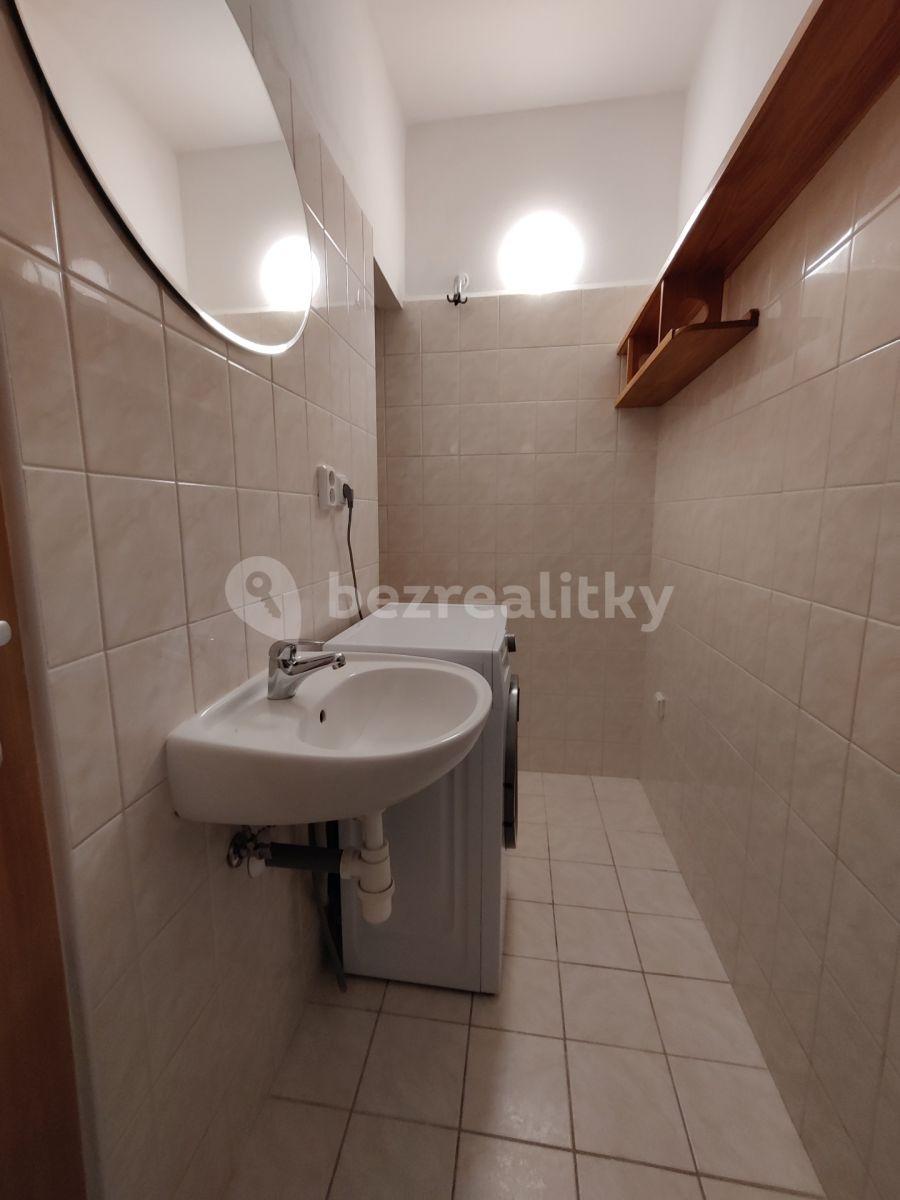 Pronájem bytu 1+1 49 m², Švermova, Beroun, Středočeský kraj