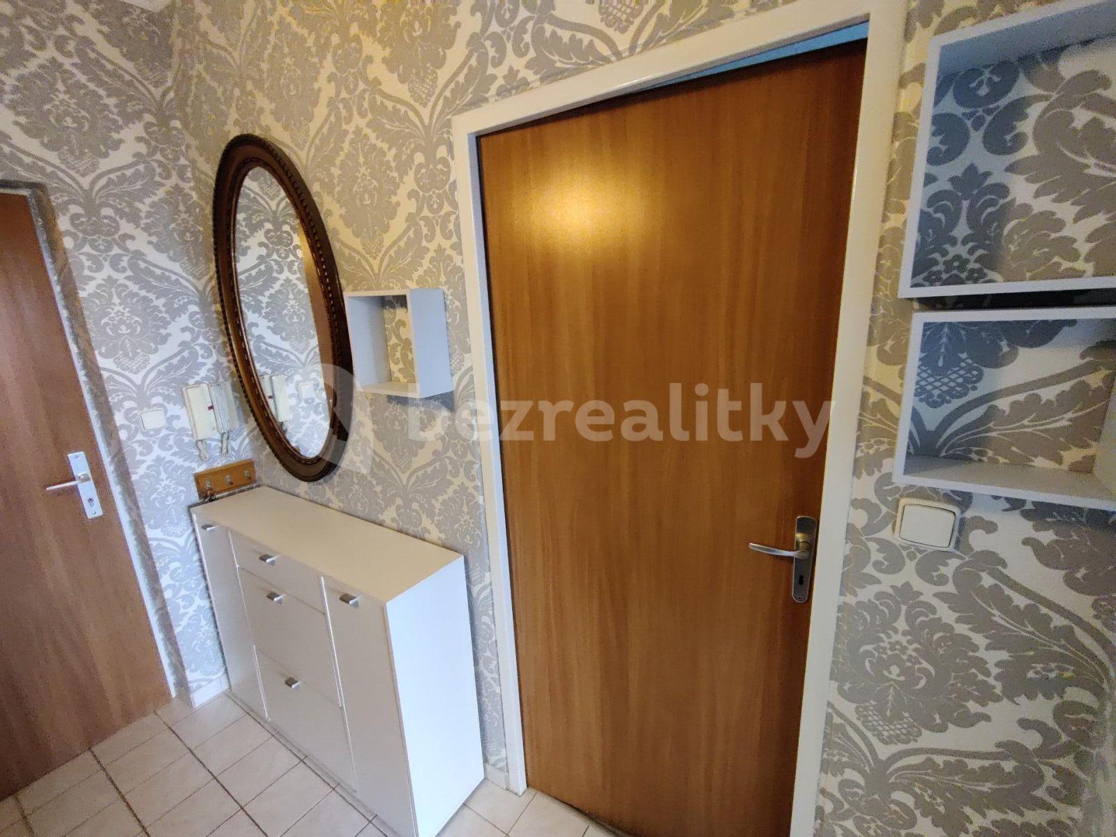 Pronájem bytu 1+1 49 m², Švermova, Beroun, Středočeský kraj