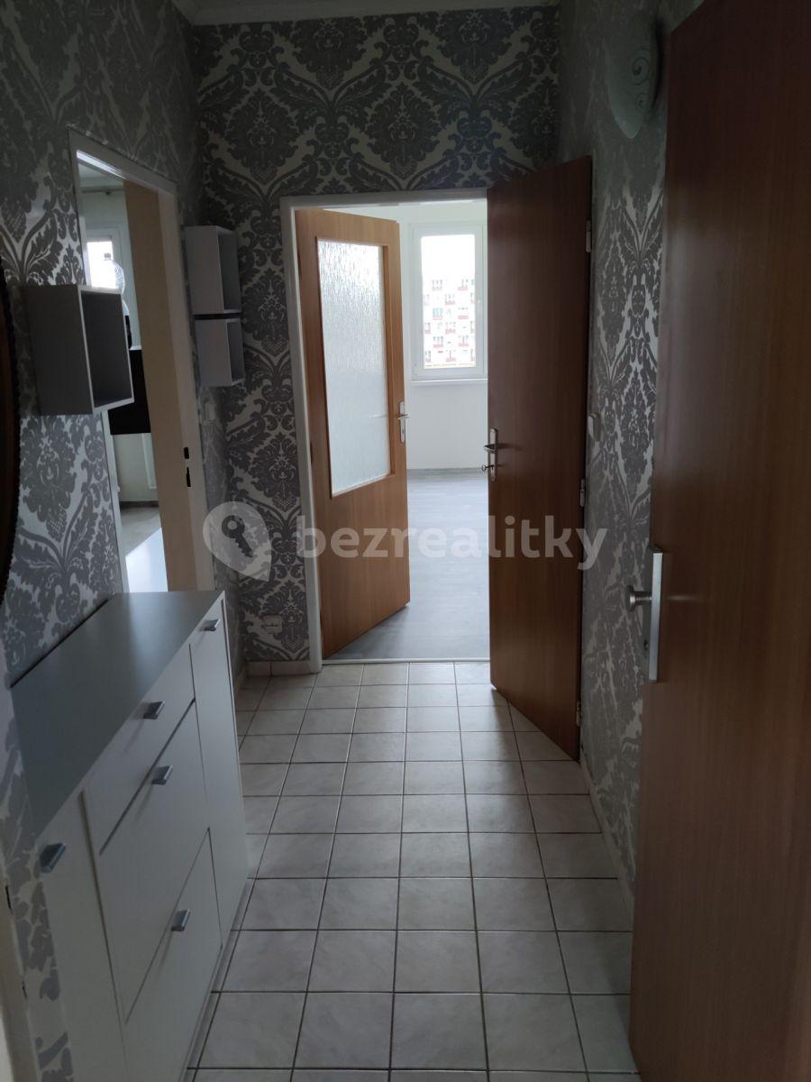 Pronájem bytu 1+1 49 m², Švermova, Beroun, Středočeský kraj