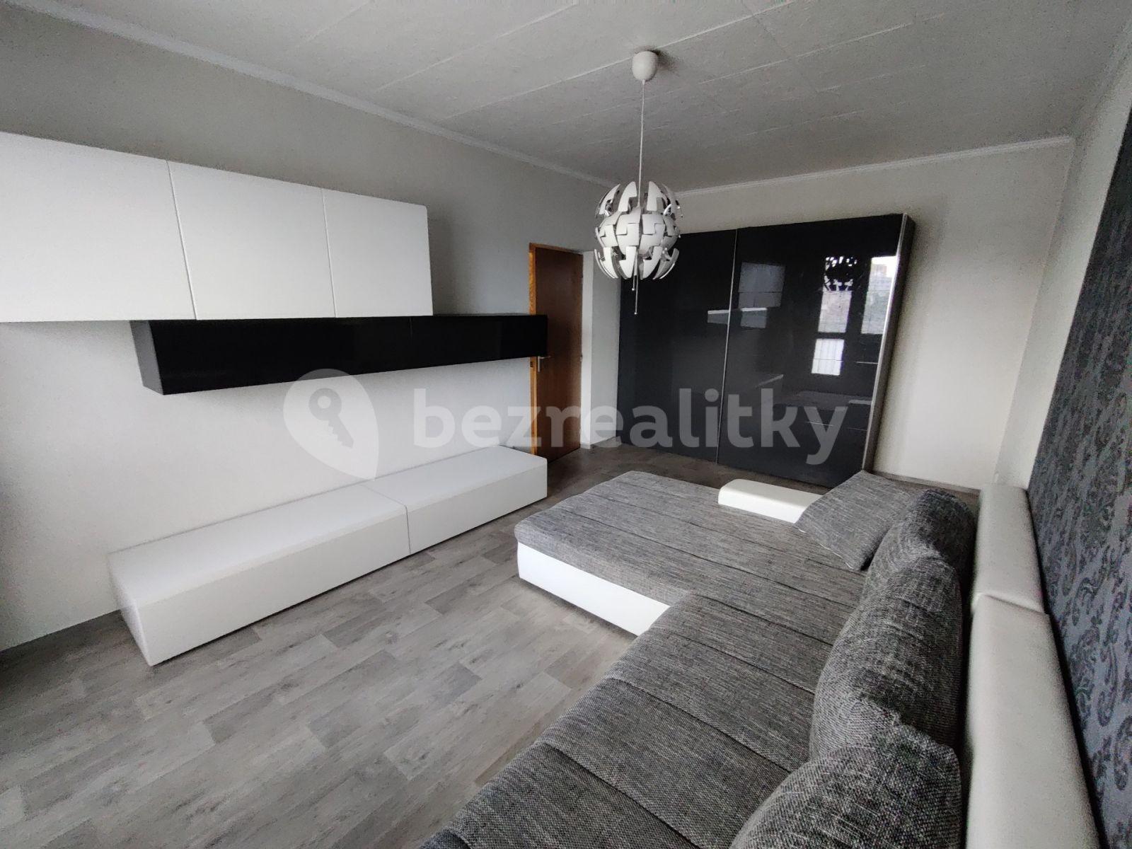 Pronájem bytu 1+1 49 m², Švermova, Beroun, Středočeský kraj