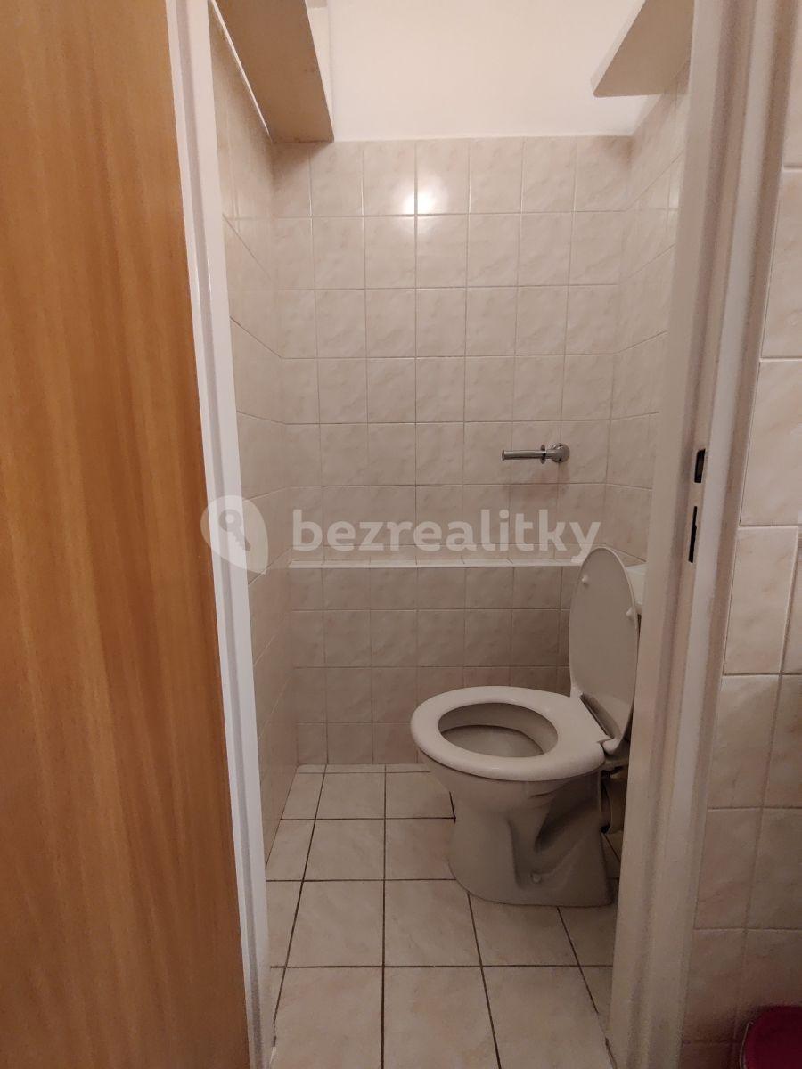 Pronájem bytu 1+1 49 m², Švermova, Beroun, Středočeský kraj