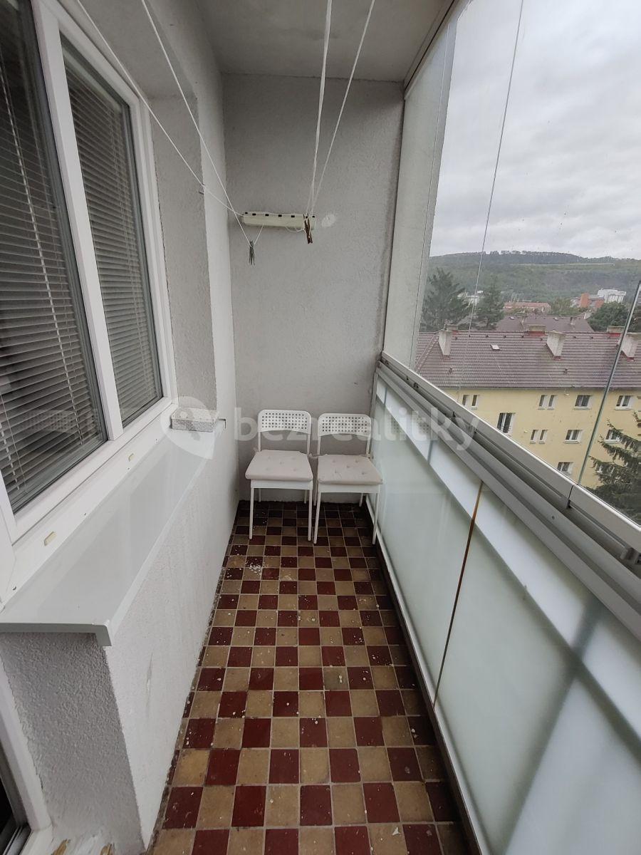 Pronájem bytu 1+1 49 m², Švermova, Beroun, Středočeský kraj