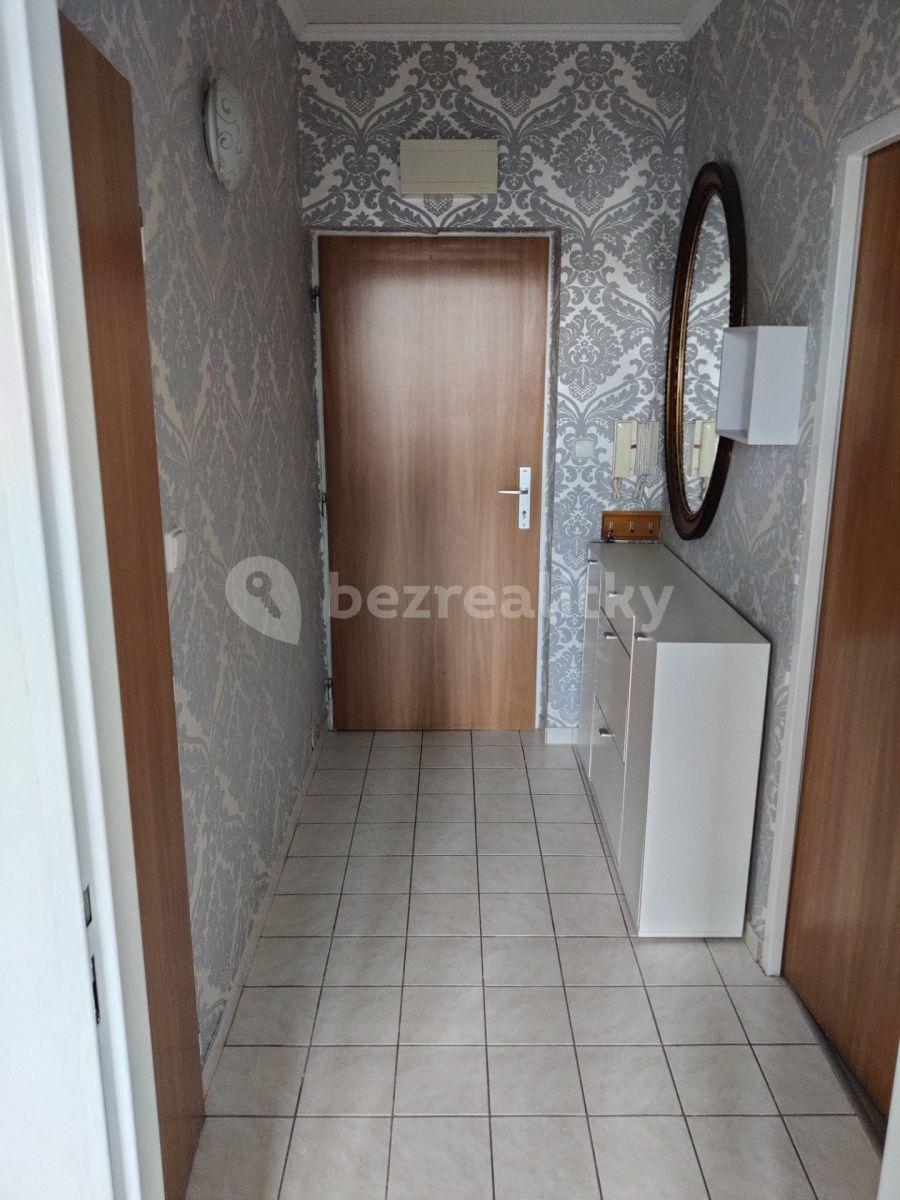 Pronájem bytu 1+1 49 m², Švermova, Beroun, Středočeský kraj