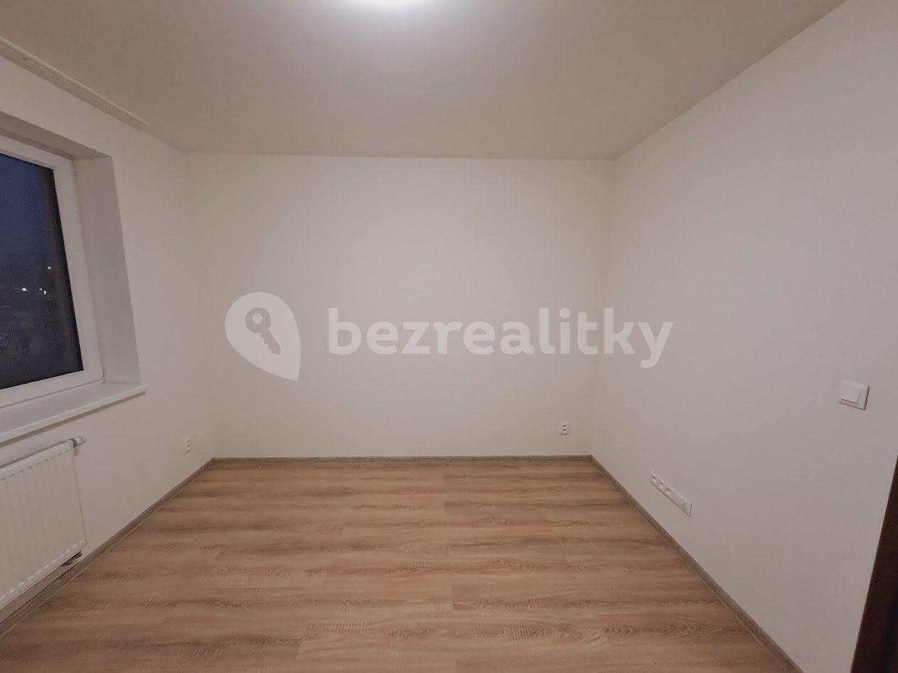 Pronájem bytu 2+kk 52 m², Pod Zahrady, Přezletice, Středočeský kraj