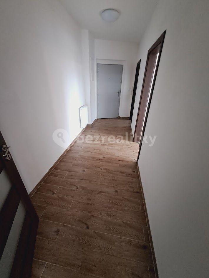 Pronájem bytu 2+kk 52 m², Pod Zahrady, Přezletice, Středočeský kraj