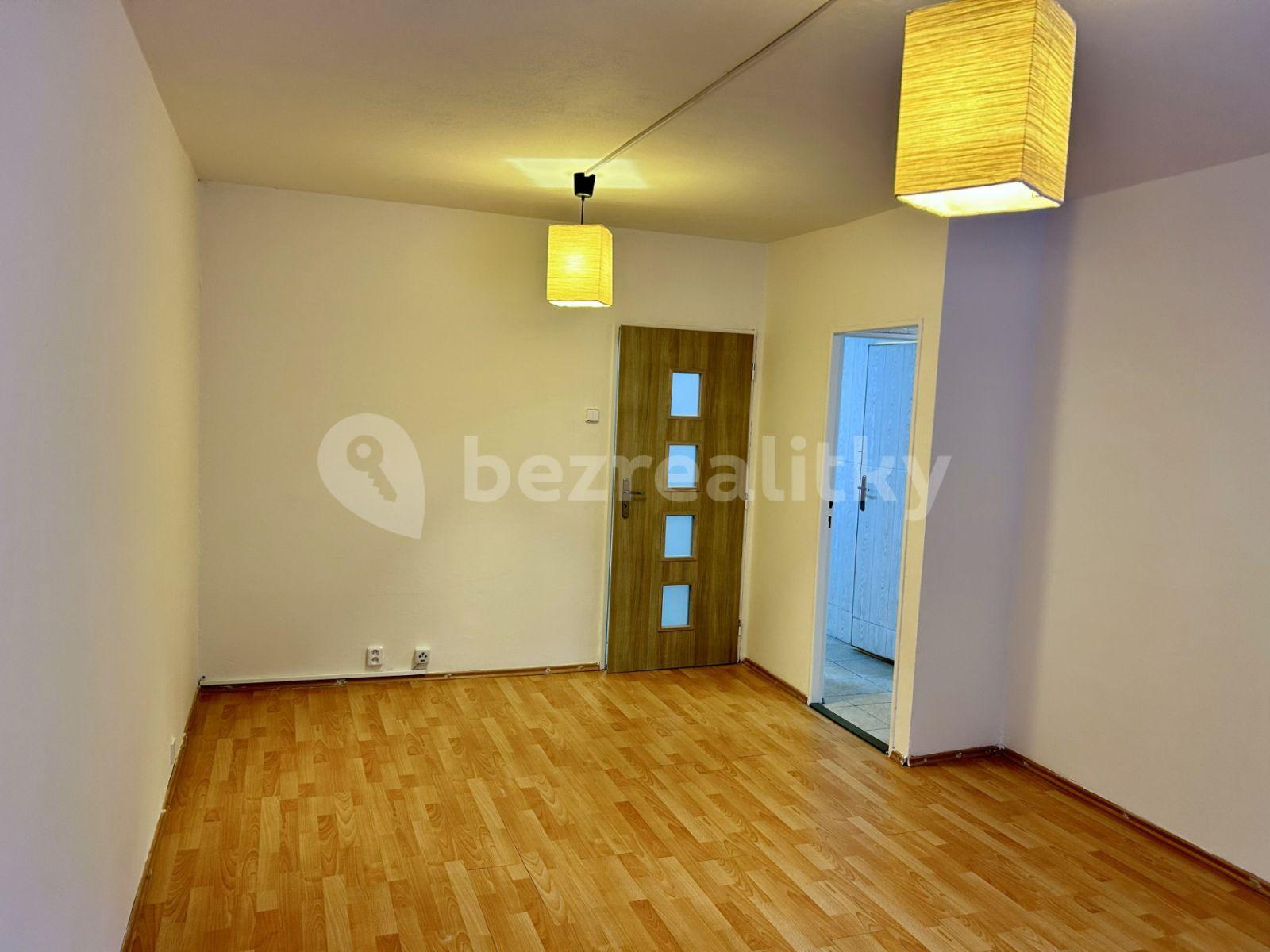 Pronájem bytu 3+1 69 m², Pražská, Teplice, Ústecký kraj