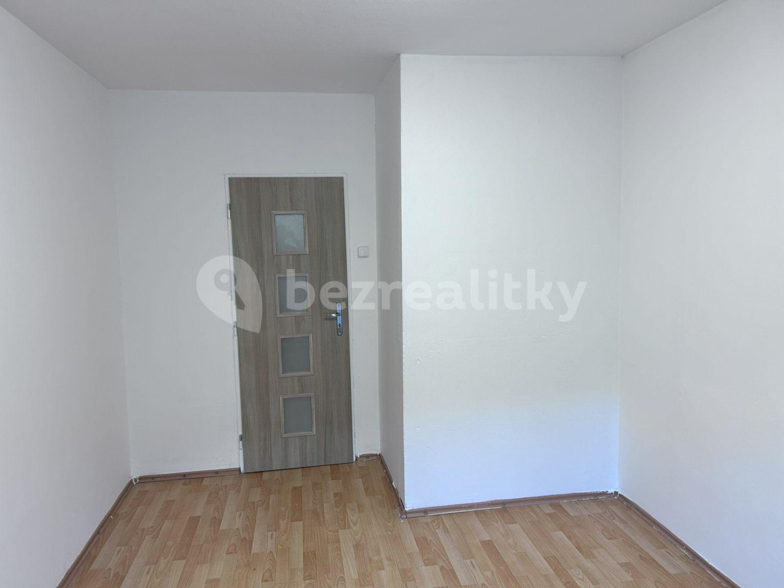 Pronájem bytu 3+1 69 m², Pražská, Teplice, Ústecký kraj