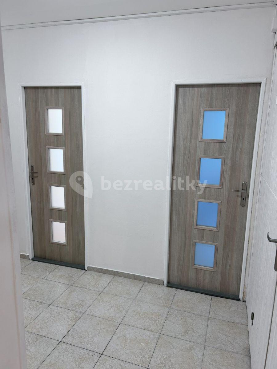 Pronájem bytu 3+1 69 m², Pražská, Teplice, Ústecký kraj