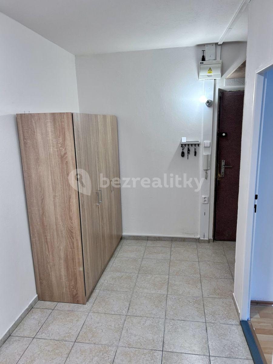 Pronájem bytu 3+1 69 m², Pražská, Teplice, Ústecký kraj