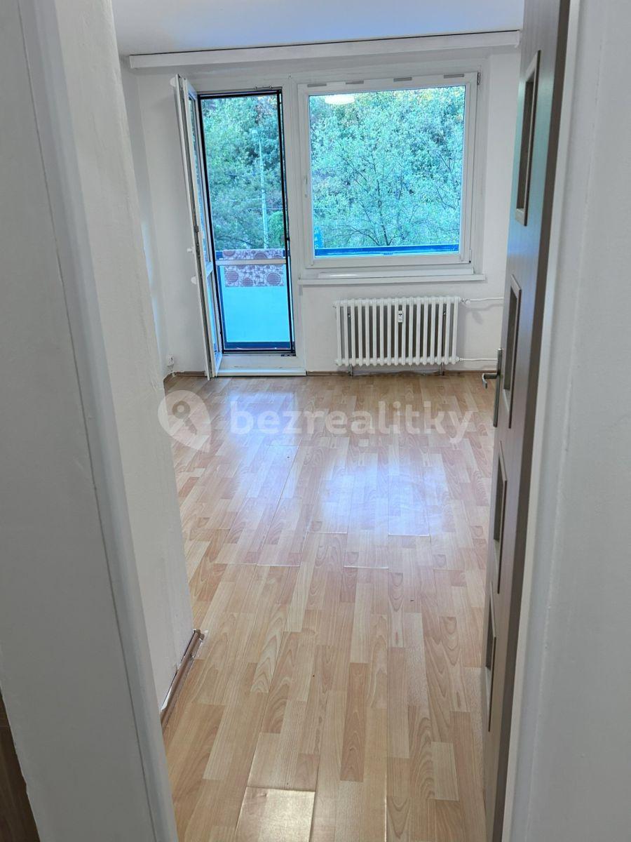 Pronájem bytu 3+1 69 m², Pražská, Teplice, Ústecký kraj