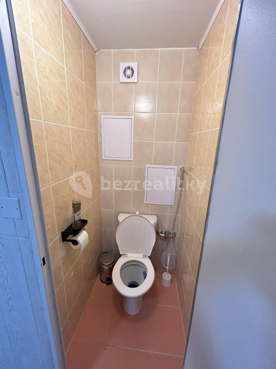 Pronájem bytu 3+1 69 m², Pražská, Teplice, Ústecký kraj