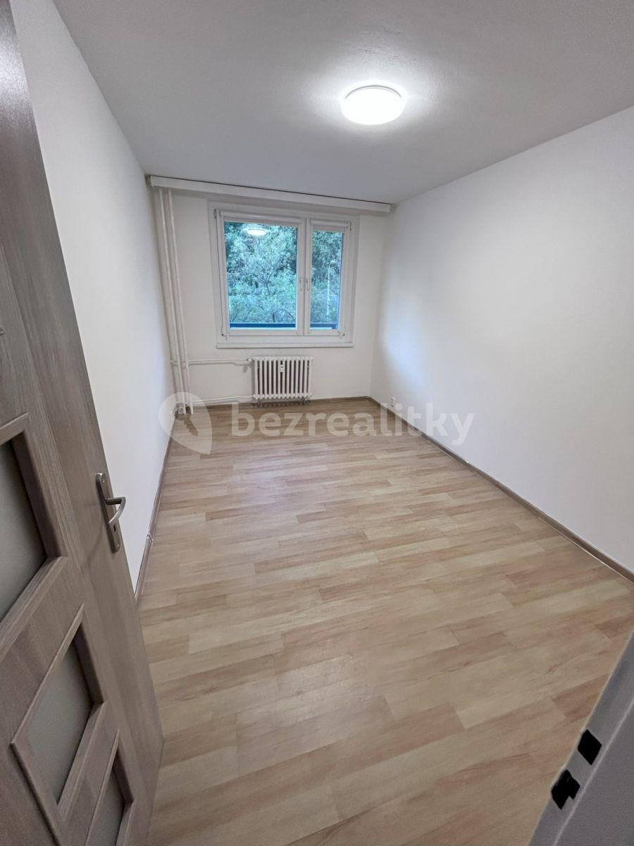 Pronájem bytu 3+1 69 m², Pražská, Teplice, Ústecký kraj