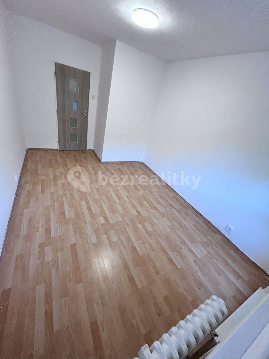 Pronájem bytu 3+1 69 m², Pražská, Teplice, Ústecký kraj