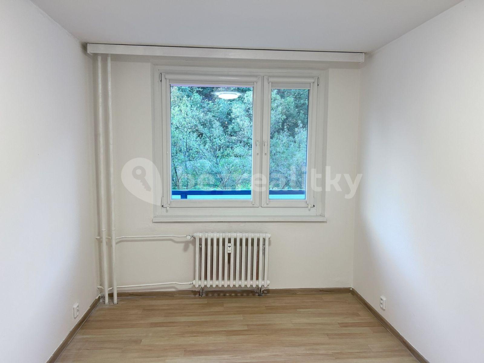 Pronájem bytu 3+1 69 m², Pražská, Teplice, Ústecký kraj