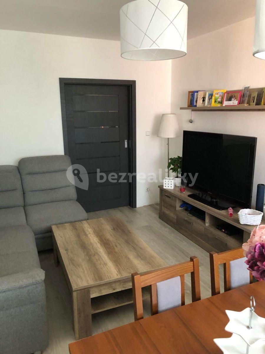 Prodej bytu 3+1 78 m², Mikulčická, Brno, Jihomoravský kraj