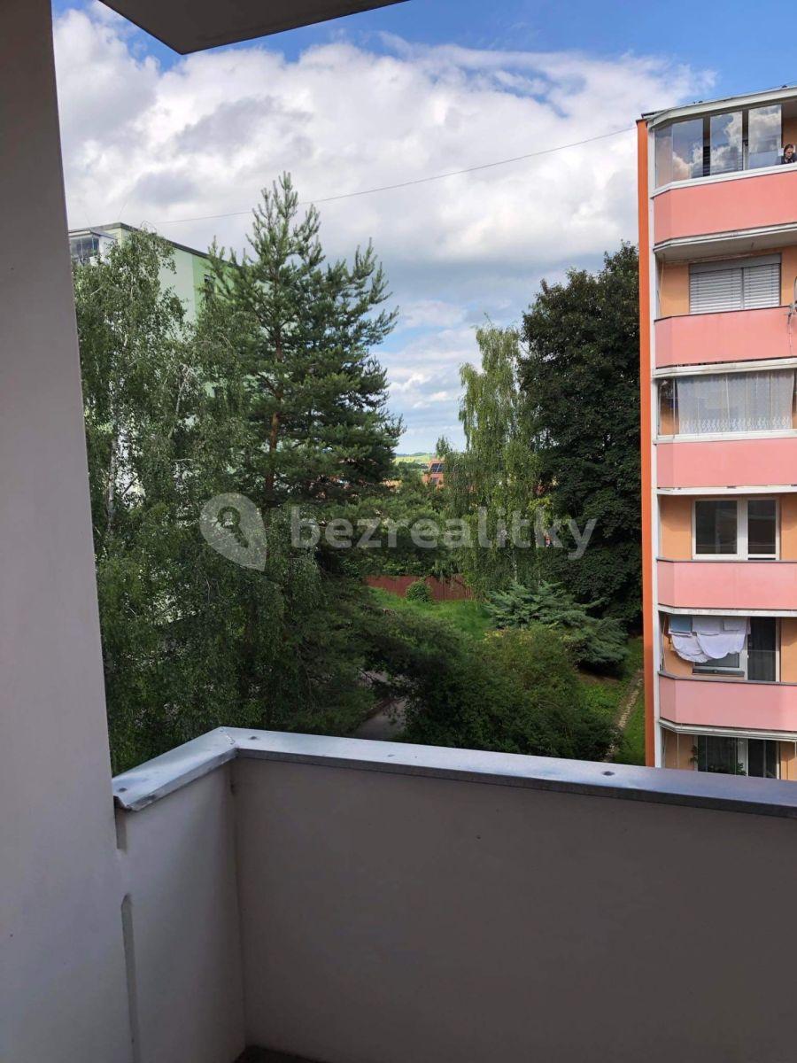 Prodej bytu 3+1 78 m², Mikulčická, Brno, Jihomoravský kraj