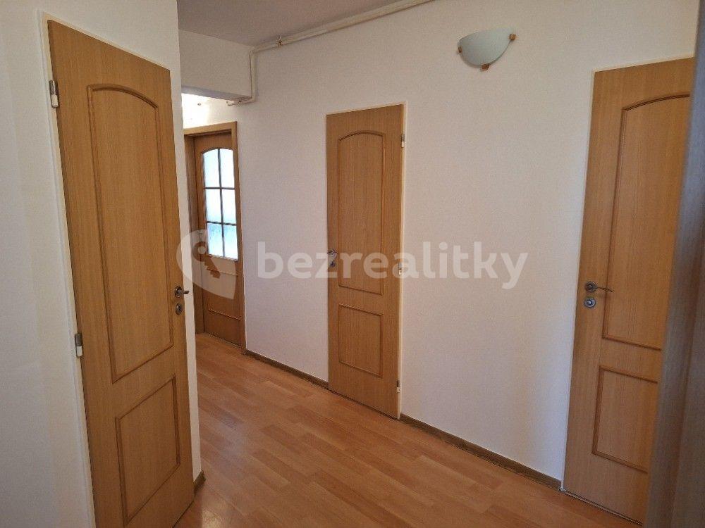 Prodej bytu 3+1 72 m², 17. listopadu, Kutná Hora, Středočeský kraj