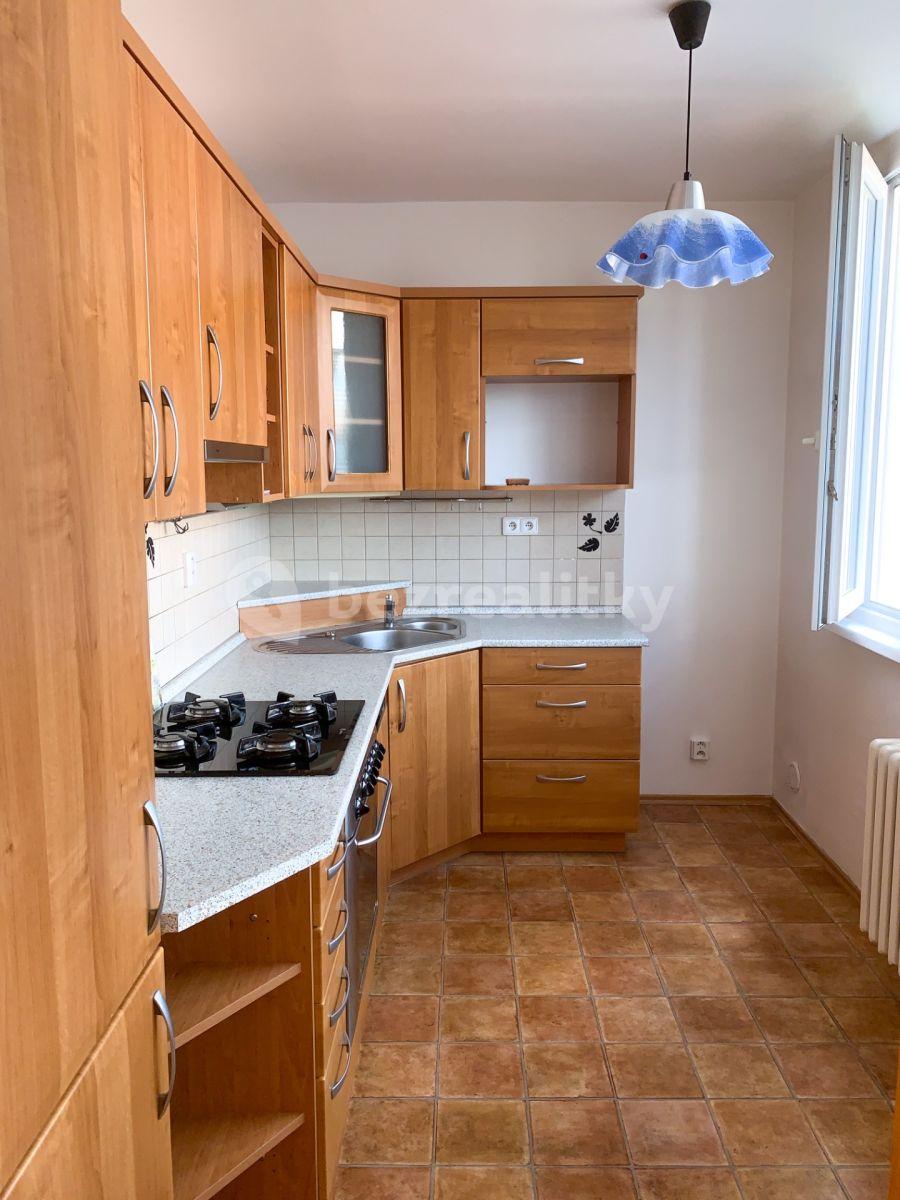 Prodej bytu 3+1 72 m², 17. listopadu, Kutná Hora, Středočeský kraj