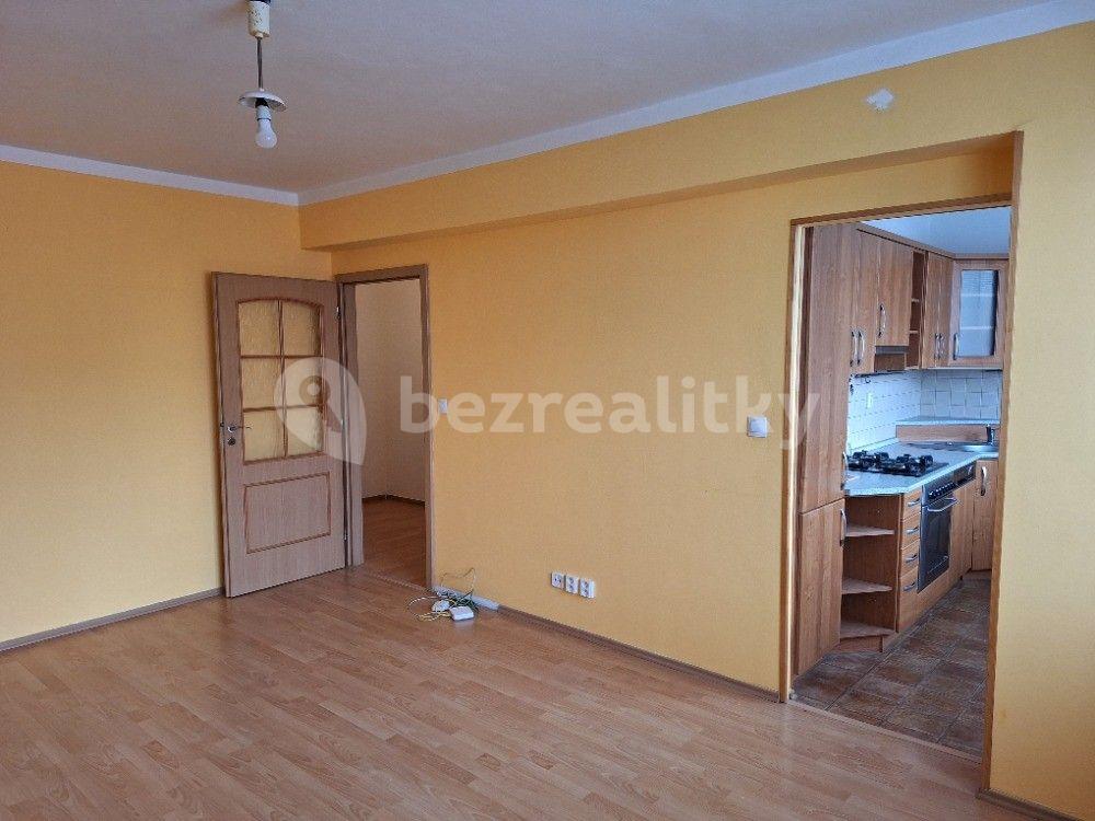 Prodej bytu 3+1 72 m², 17. listopadu, Kutná Hora, Středočeský kraj