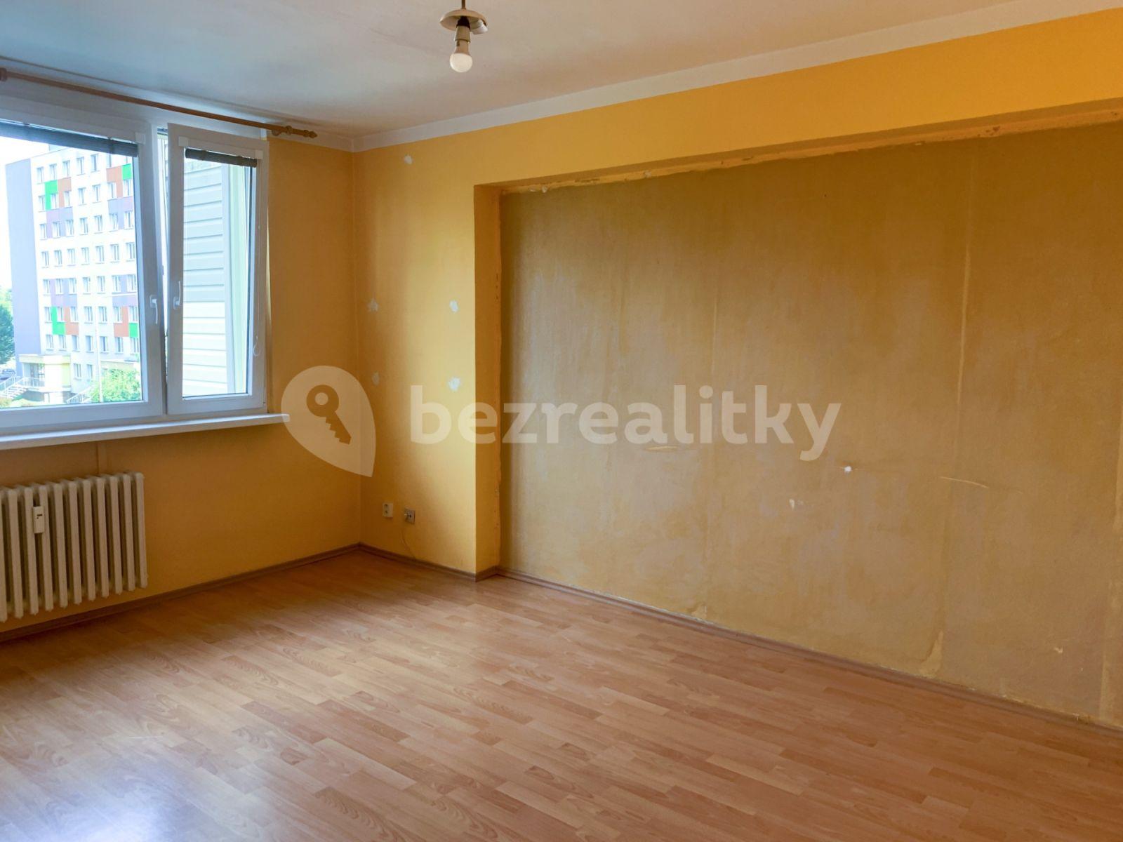 Prodej bytu 3+1 72 m², 17. listopadu, Kutná Hora, Středočeský kraj