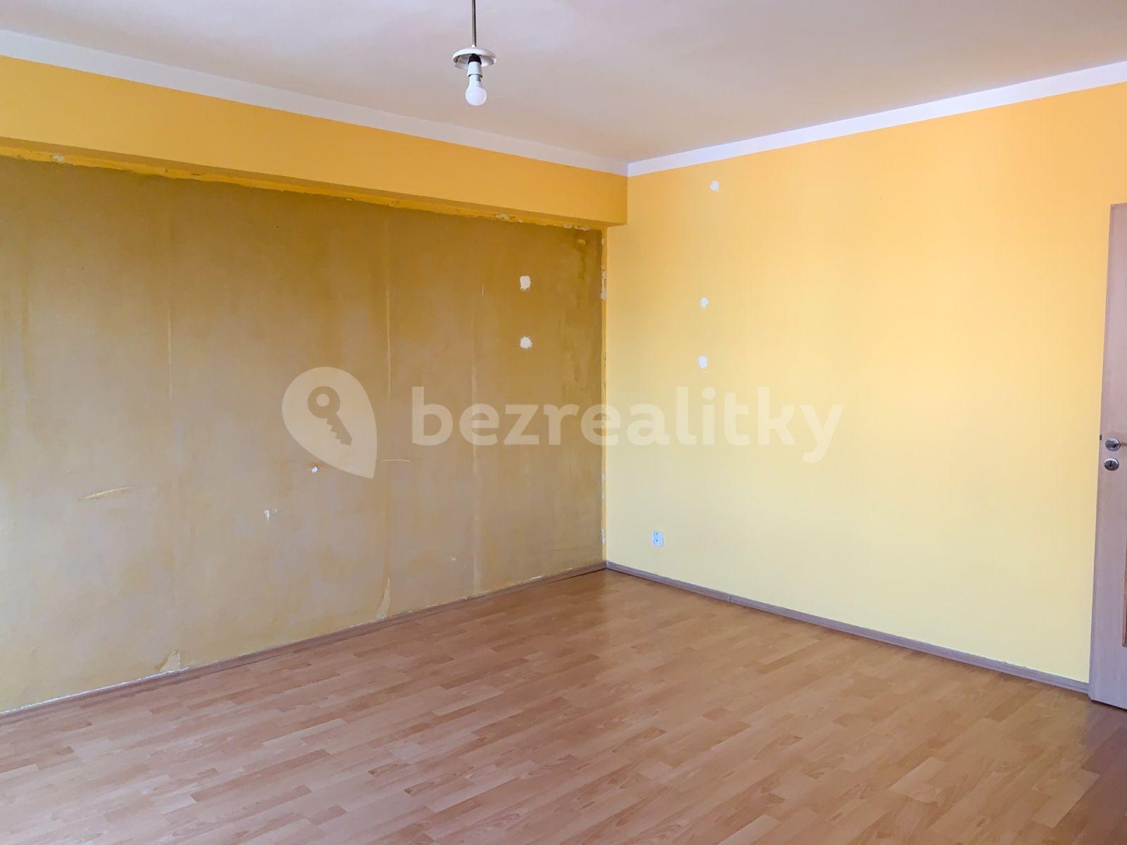 Prodej bytu 3+1 72 m², 17. listopadu, Kutná Hora, Středočeský kraj