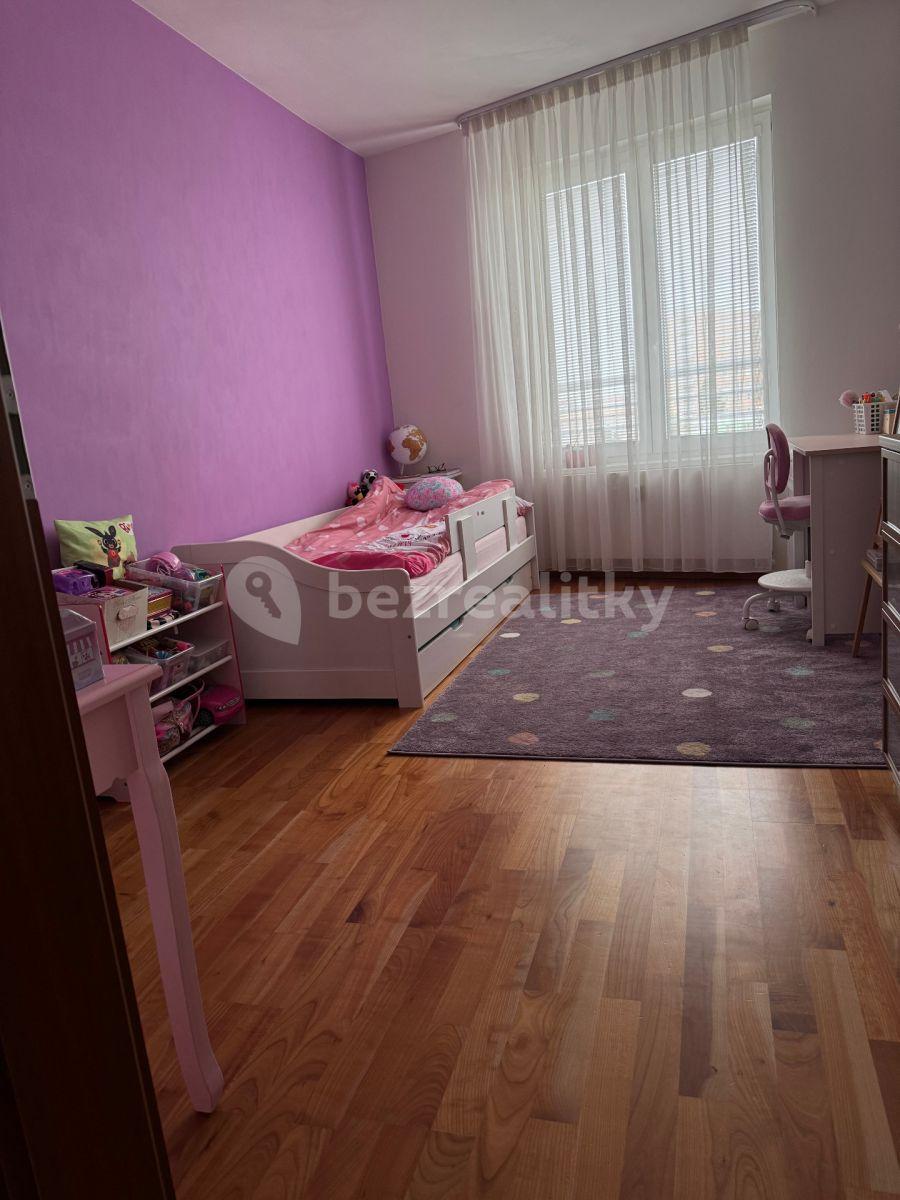 Prodej bytu 4+kk 122 m², Mikanova, Praha, Praha