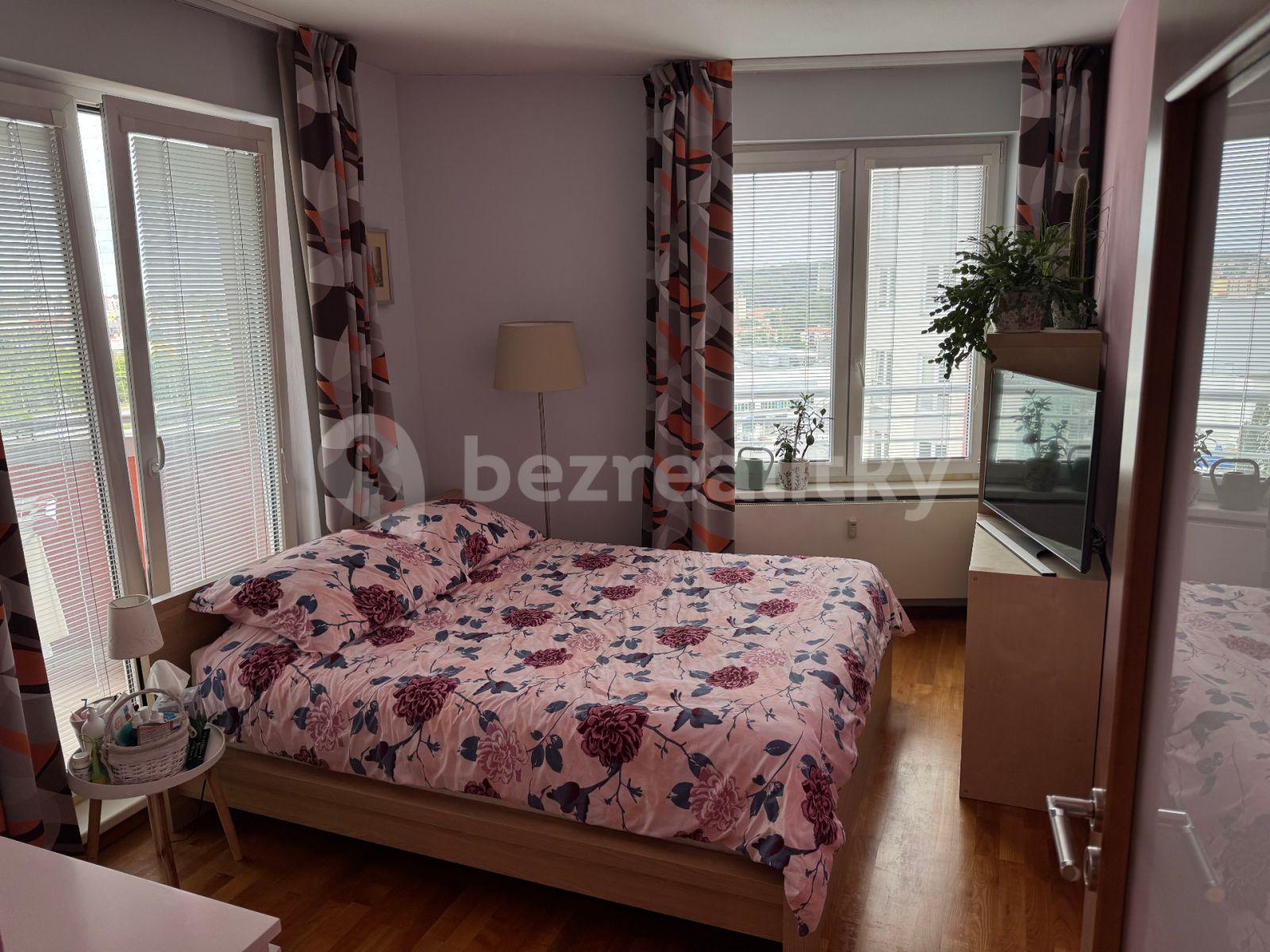 Prodej bytu 4+kk 122 m², Mikanova, Praha, Praha