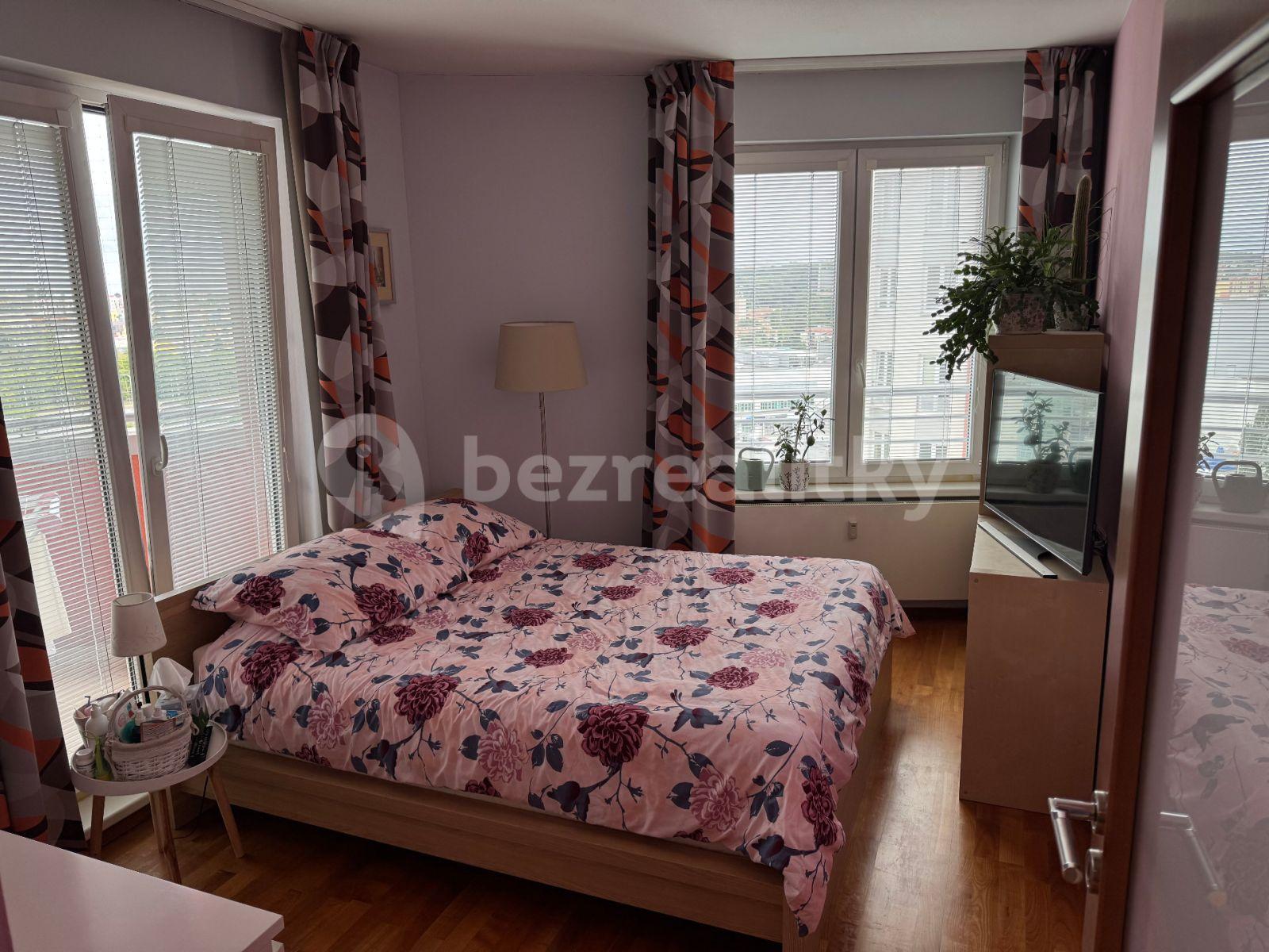 Prodej bytu 4+kk 122 m², Mikanova, Praha, Praha