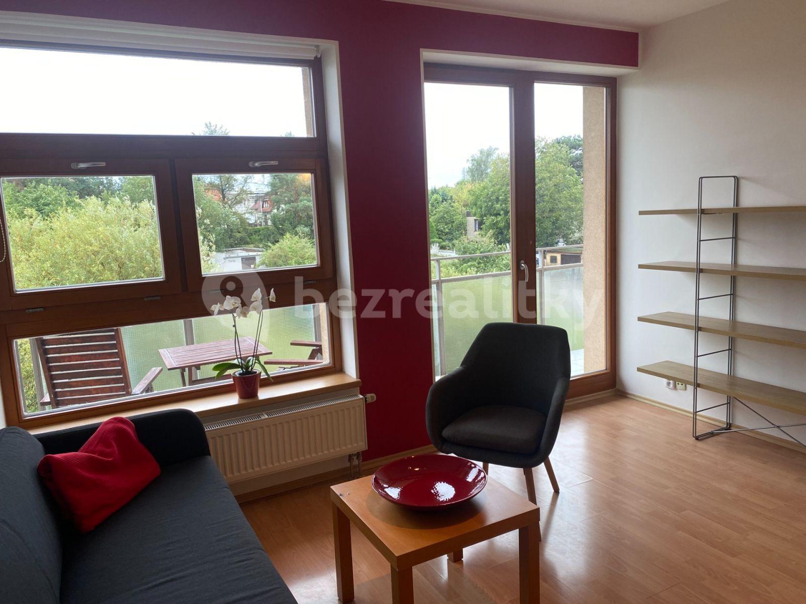 Pronájem bytu 2+kk 58 m², Štěpařská, Praha, Praha