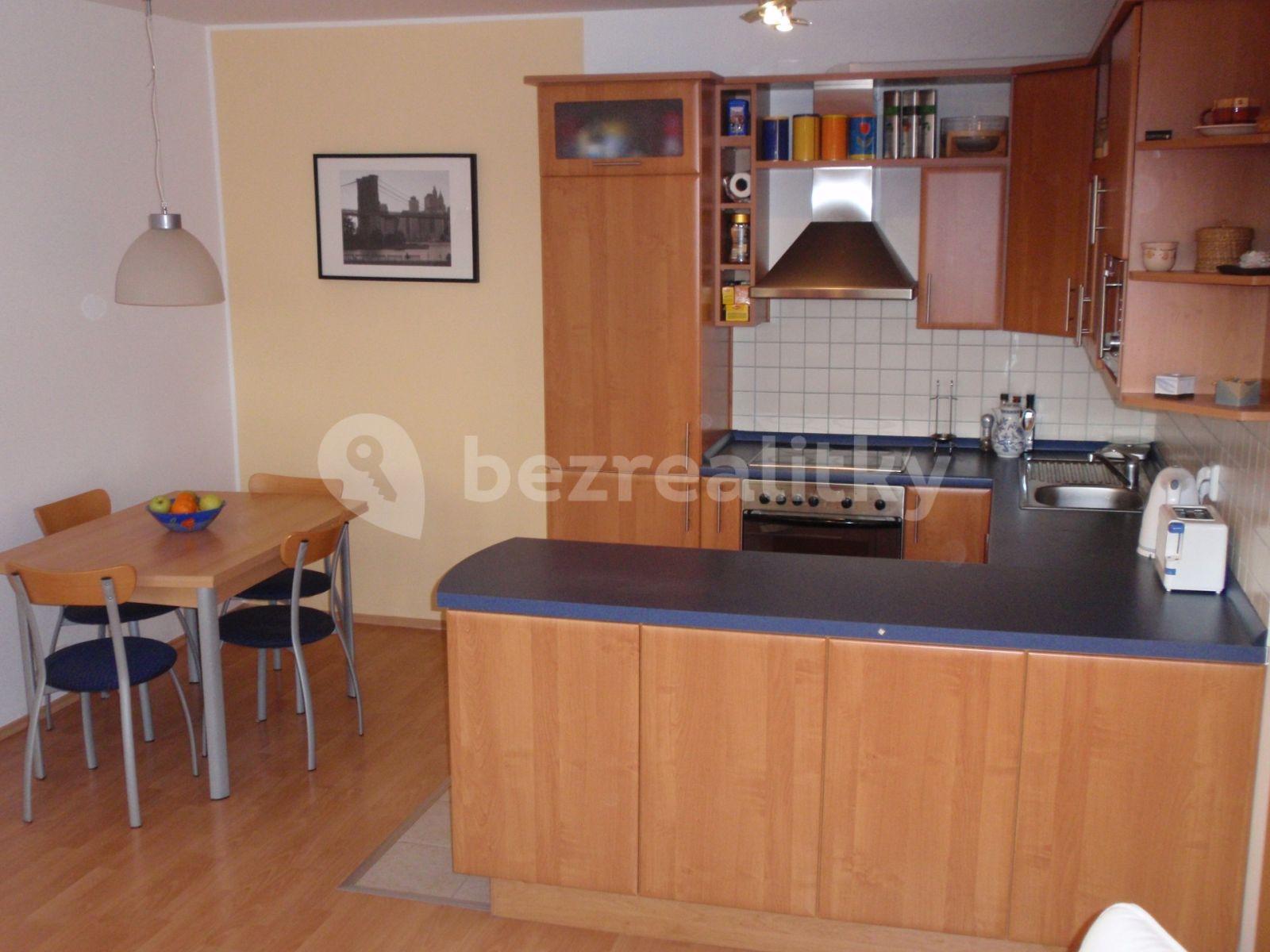 Pronájem bytu 2+kk 58 m², Štěpařská, Praha, Praha